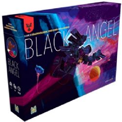 JEU BLACK ANGEL VF